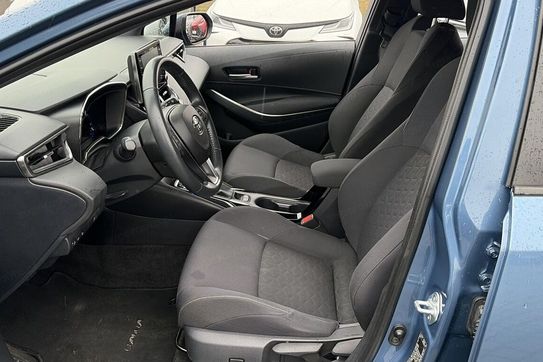 Toyota Corolla 1.2 T Comfort