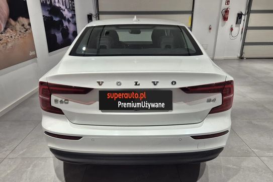 Volvo S60 B4 B Core