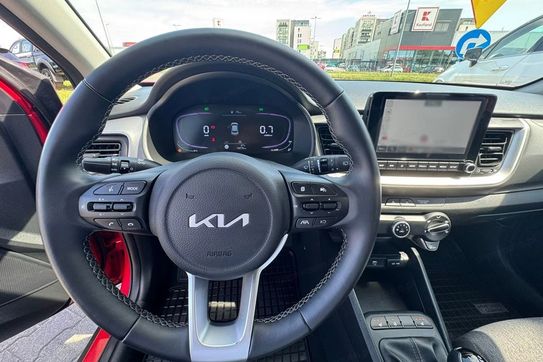 Kia Stonic 1.2 m