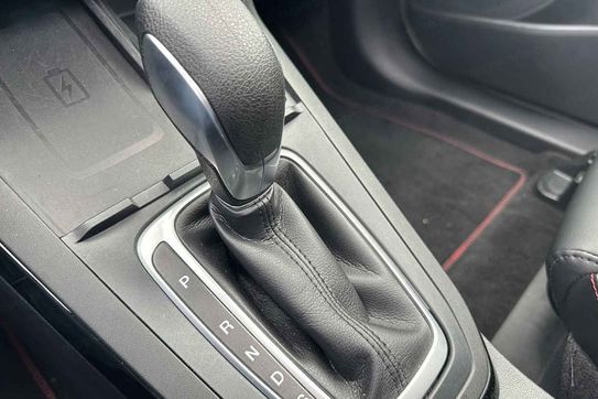 Ford Puma ST-Line X PowerShift mHEV  1.0 EcoBoost