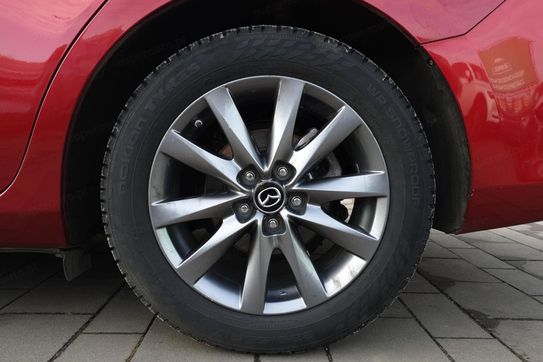 Mazda 6 2.0 SkyEnergy