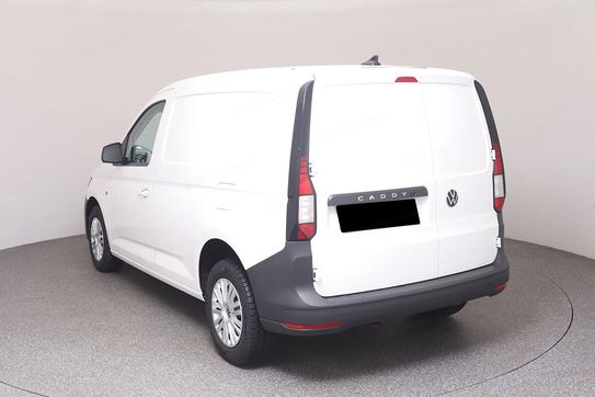 Volkswagen Caddy Cargo L1H1