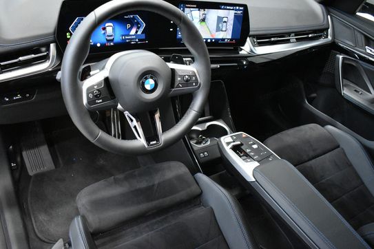 BMW X1 sDrive20i mHEV M Sport