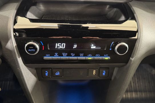 Toyota Yaris Cross Hybrid 1.5 Style
