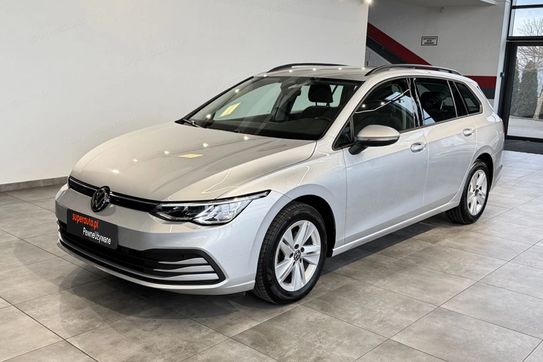 Volkswagen Golf 1.5 TSI