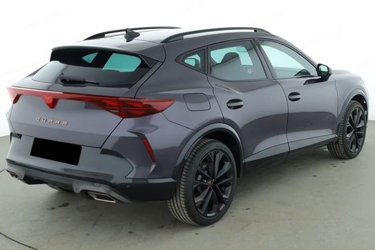 Cupra Formentor 2.0 TSI 4Drive DSG