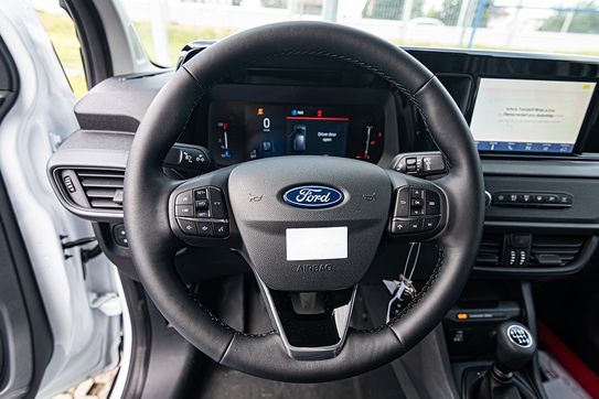 Ford Transit Courier Trend L1H1