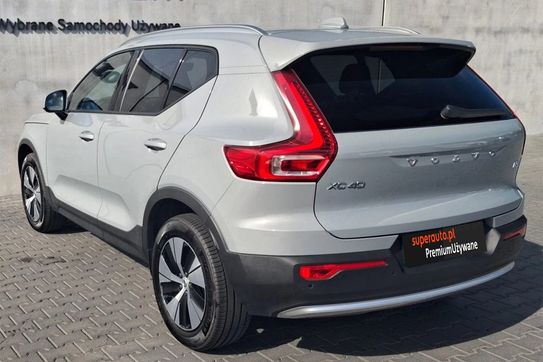 Volvo XC40 B3 Core