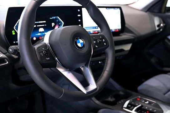 BMW Seria 2 220