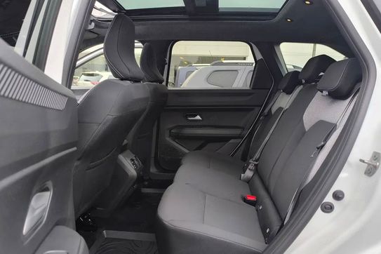 Dacia Bigster Journey 1.8 Full Hybrid