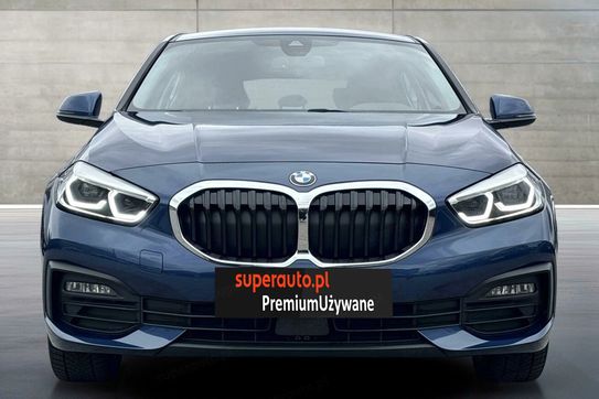 BMW Seria 1 118i Advantage