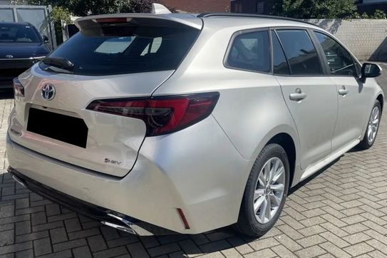 Toyota Corolla Comfort 1.8 Hybrid