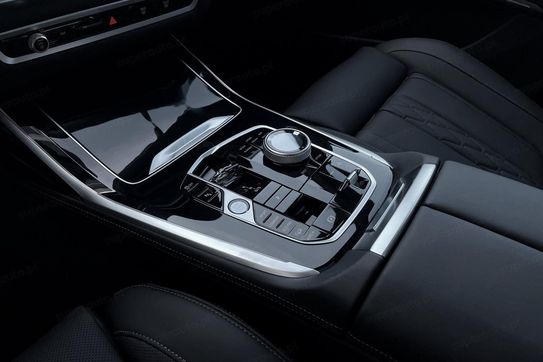 BMW X7 M60i xDrive