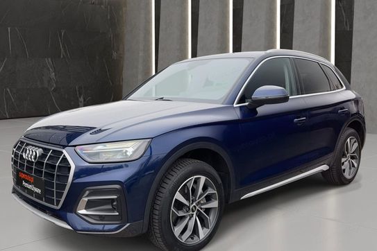 Audi Q5 40 TFSI mHEV quattro Advanced S tronic