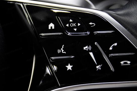 Mercedes E Klasa 300e Avantgarde