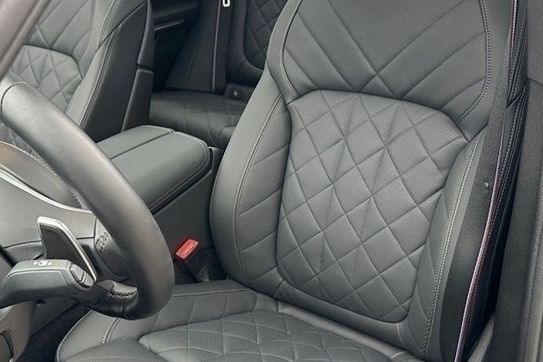 BMW X5 xDrive30d M Sport