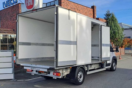 Fiat Ducato Maxi Kontener Chłodnia 8EP