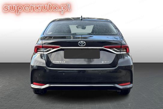Toyota Corolla Comfort 1.8 Hybrid