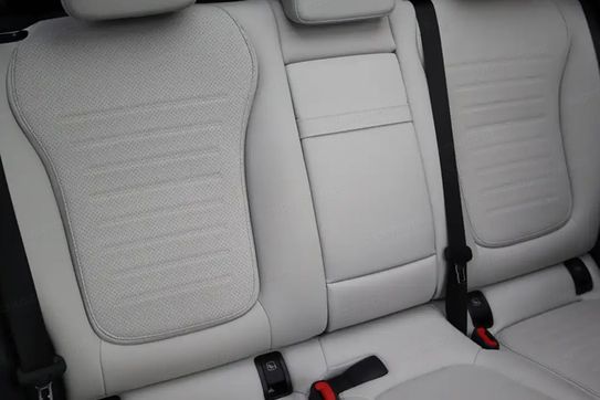 Mercedes GLC Coupe 200 4-Matic AMG Line