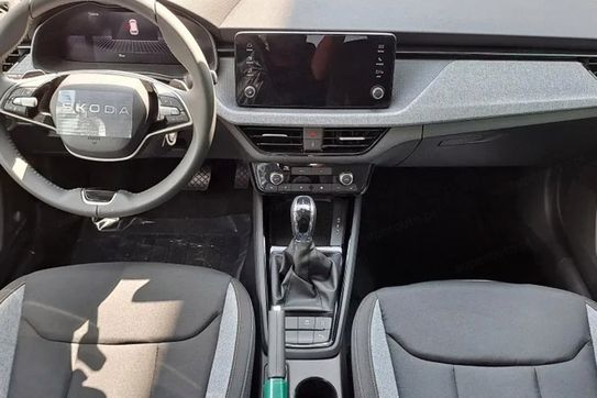 Skoda Kamiq Drive 1.5 TSI  DSG