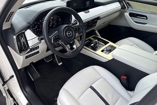 Mazda CX-60 3.3 D Takumi AWD