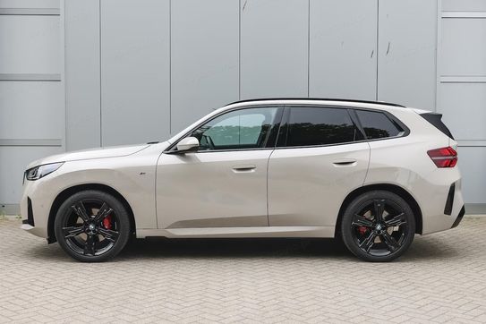 BMW X3 xDrive20d M Sport