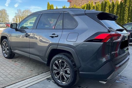 Toyota RAV4 Comfort 2.5 Hybrid
