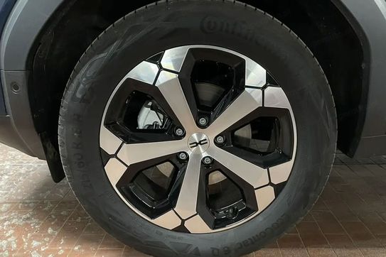 Dacia Bigster Journey 1.8 Full Hybrid