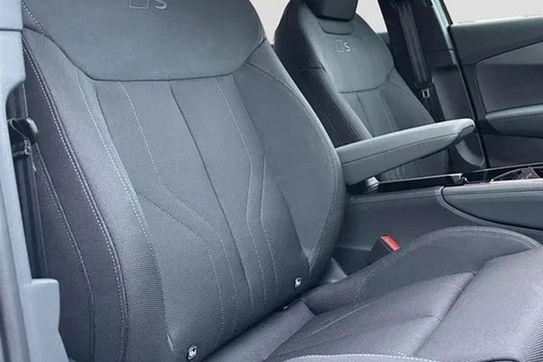 Audi Q3 TFSI quattro S line Sportback