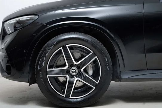 Mercedes GLC 220 d 4-Matic AMG Line