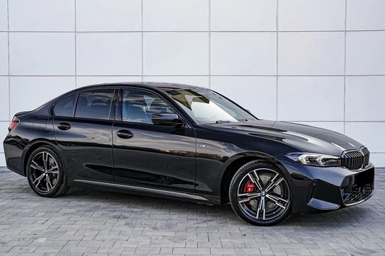 BMW Seria 3 330i xDrive M Sport