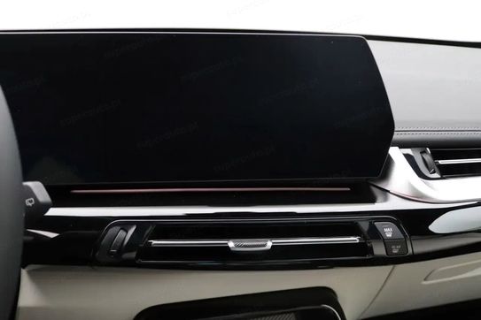 BMW iX1 eDrive20 M Sport