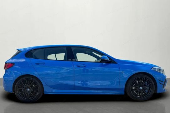 BMW Seria 1 120d xDrive M Sport