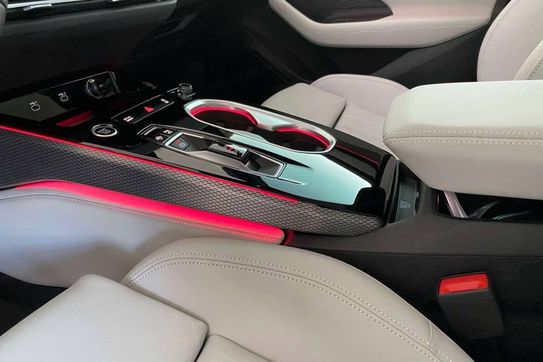 Audi A6 TDI quattro
