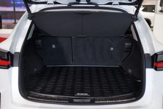 Lexus NX 350h Prestige AWD