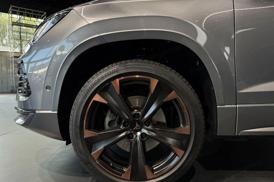 Cupra Ateca 2.0 TSI 4Drive DSG