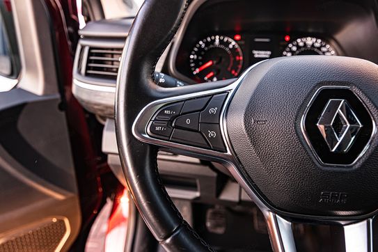 Renault Trafic Kombi L2H1