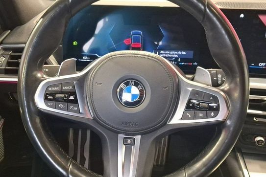 BMW Seria 3 Touring 320d xDrive M Sport