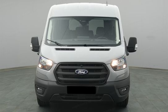 Ford Transit Kombi M1 350 L3H2 Trend A8