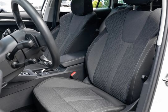 Skoda Octavia 2.0 TDI Style DSG