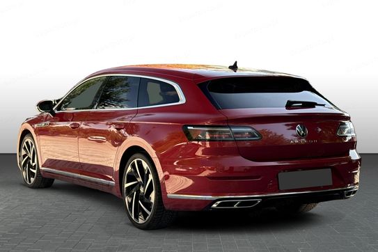Volkswagen Arteon R-Line 2.0 TSI DSG