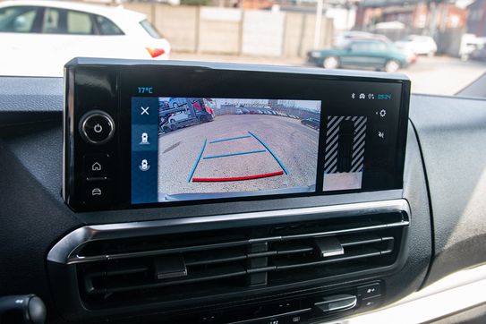 Citroen SpaceTourer XL L2H1 Business EAT8