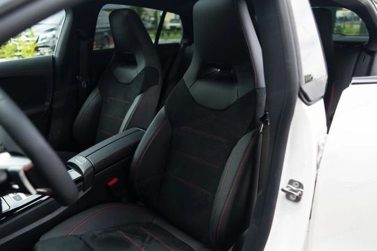 Mercedes CLA Shooting Brake 200 AMG Line