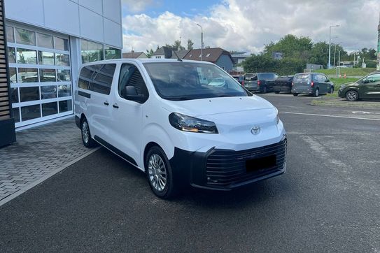 Toyota Proace Verso Long L2H1 Business