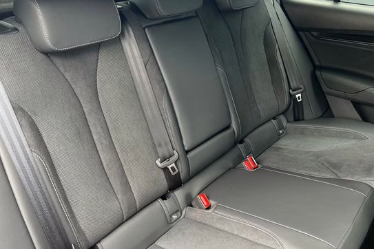 Skoda Elroq Sportline 60 63kWh