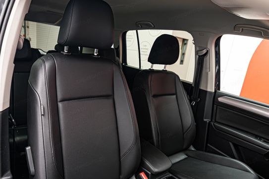 Volkswagen Touran 2.0 TDI Trendline DSG