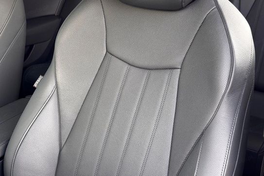 Skoda Superb 1.5 Tsi Mhev Selection Dsg