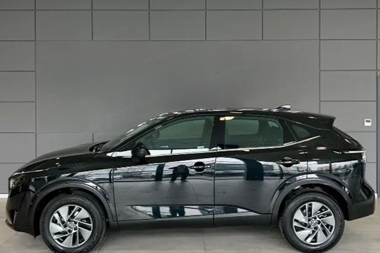 Nissan Qashqai 1.3 DIG-T mHEV Acenta Xtronic