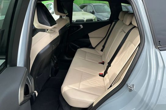 BMW X3 xDrive20d mHEV aut