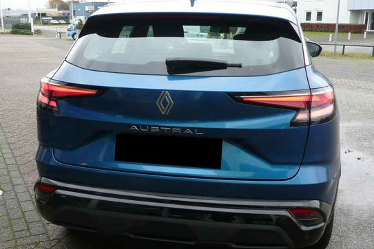 Renault Austral Evolution 1.3 TCe mHEV